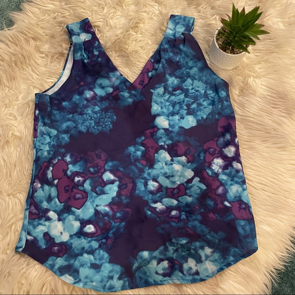 Calvin Klein tank top